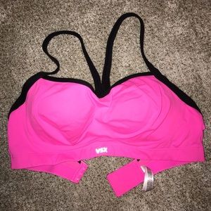 Victoria’s Secret sports bra